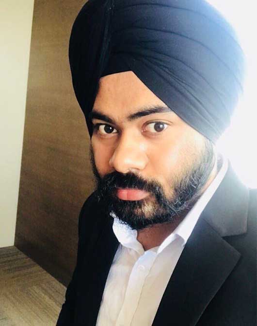 Gurmeet Singh Malik