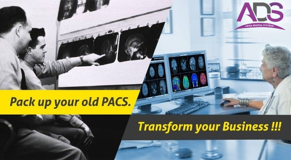 Pacs imaging technology